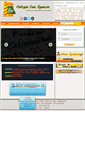 Mobile Screenshot of colsanignacio.org